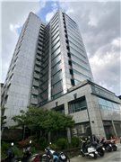 鄰近萬國大廈社區推薦-振興商業大樓，位於台北市松山區